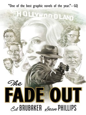 cover image of The Fade Out
